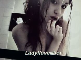 LadyNovember