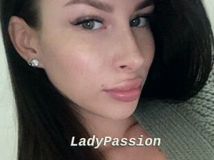 LadyPassion