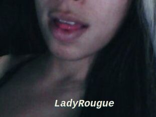 LadyRougue