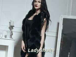 LadyShady
