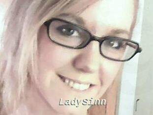 LadySinn