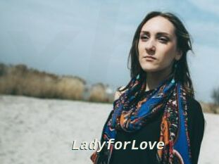 LadyforLove