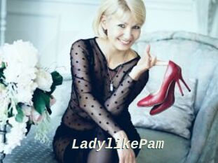 LadylikePam