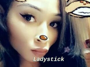 Ladystick