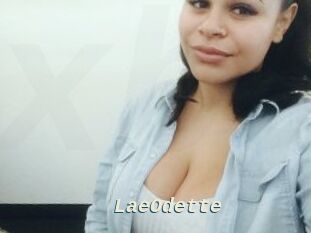 LaeOdette