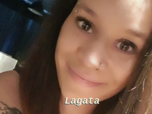 Lagata