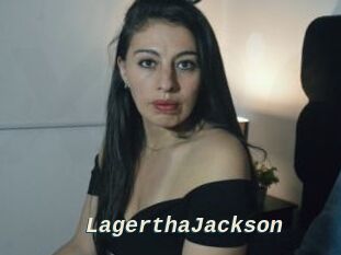LagerthaJackson
