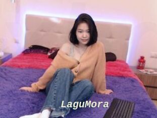 LaguMora