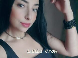 Lahia_Crow