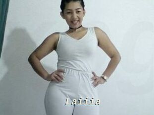 Laiiia