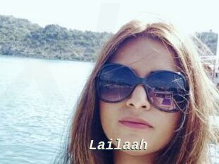 Lailaah