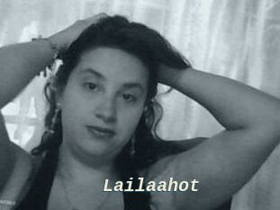 Lailaahot