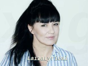 LaizaLyrical