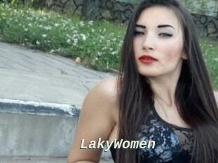 LakyWomen