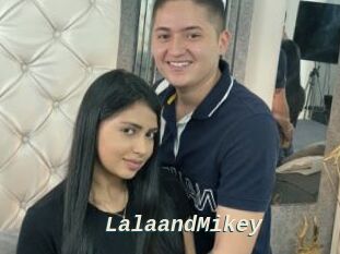 LalaandMikey
