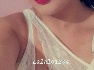 Lalalo1234