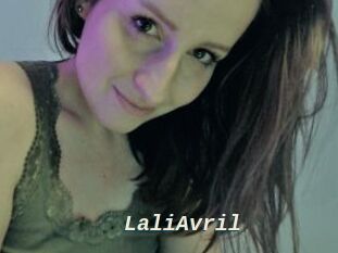 LaliAvril