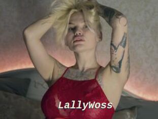 LallyWoss