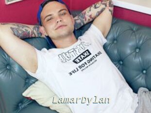 LamarDylan