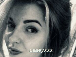 LameyXXX
