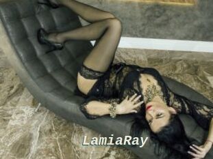 LamiaRay