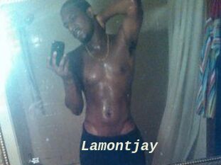 Lamontjay