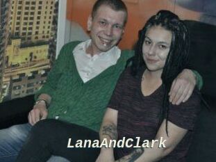 LanaAndClark