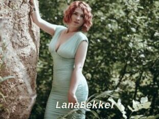 LanaBekker