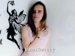 LanaCherrry