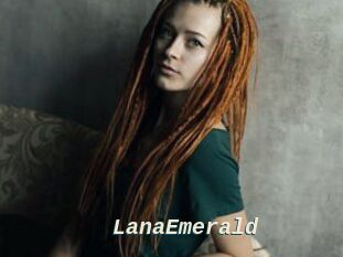 LanaEmerald