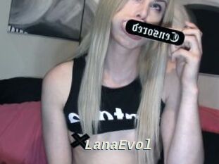 LanaEvol