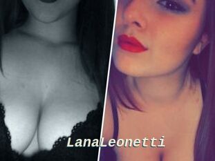 LanaLeonetti