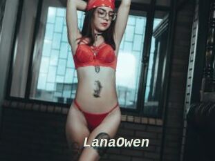 LanaOwen