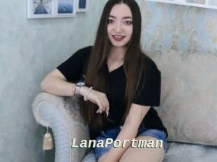 LanaPortman