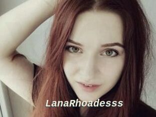 LanaRhoadesss