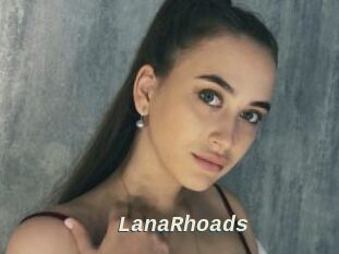 LanaRhoads