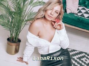 LanaRixon