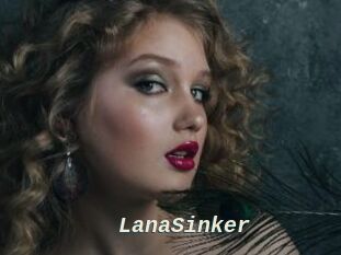 LanaSinker