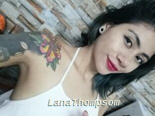 LanaThompsom