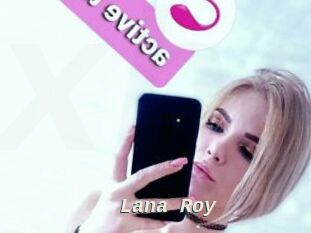 Lana_Roy