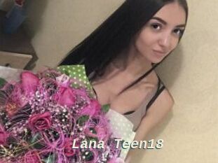 Lana_Teen18
