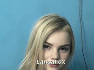 LanaaFox