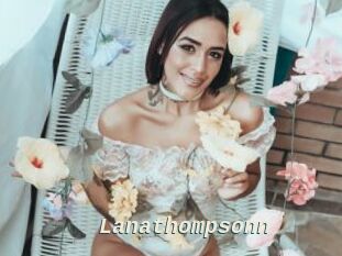 Lanathompsonn