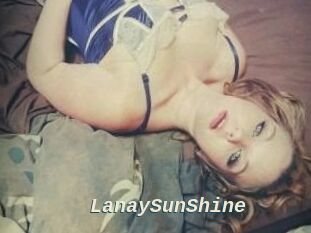 LanaySunShine
