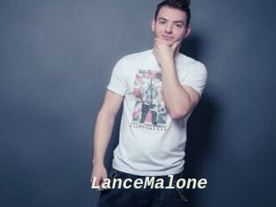 LanceMalone