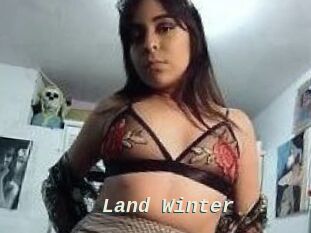 Land_Winter