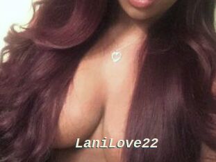LaniLove22