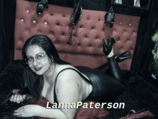 LannaPaterson
