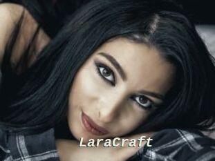 LaraCraft