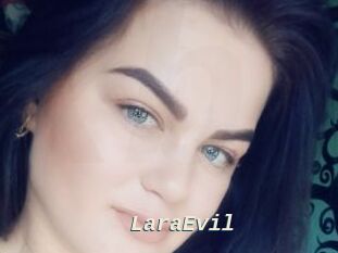 LaraEvil